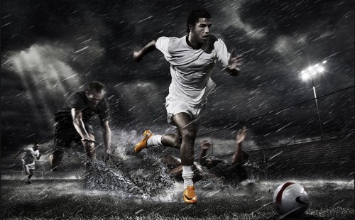 力的球员 力的球员